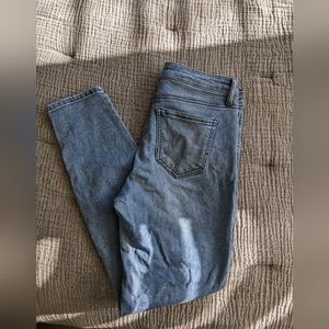 Carly Jean Los Angeles "Tate" jeans